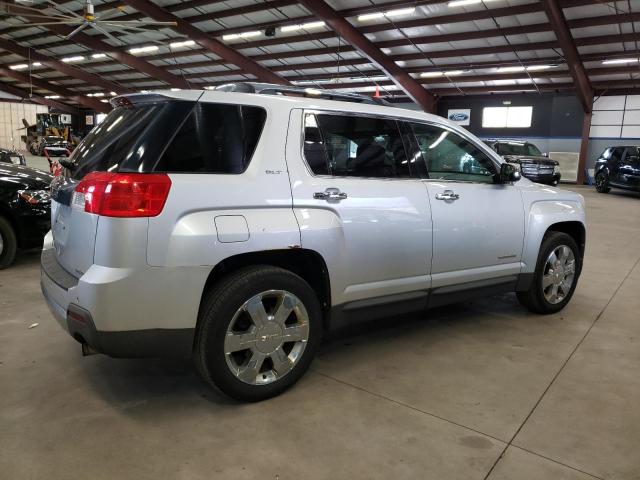 Photo 3 from auction – 2010 GMC TERRAIN SL with VIN 2CTFLJEYXA6250915