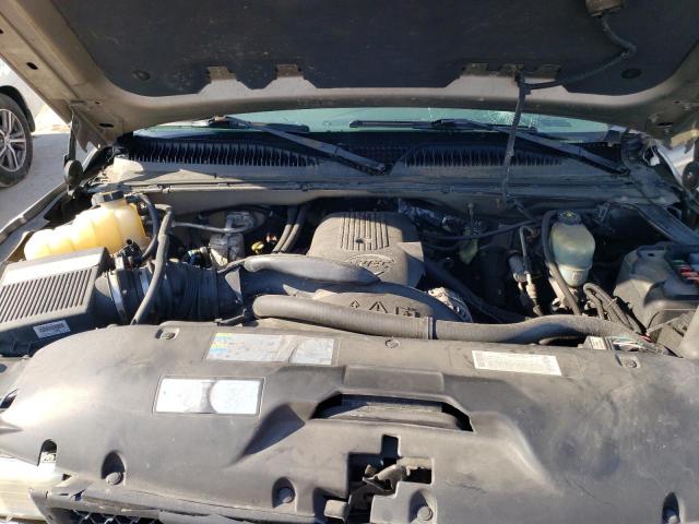 Photo 11 from auction – 2002 CHEVROLET SILVERADO with VIN 1GCHK24U02E106248