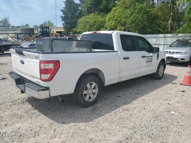Photo 3 from auction – 2021 FORD F150 SUPER with VIN 1FTEW1CP6MKD05788