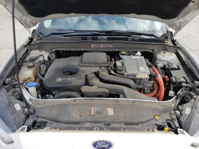 Photo 11 from auction – 2013 FORD FUSION TIT with VIN 3FA6P0RU5DR375356
