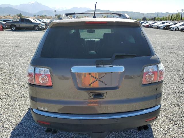 Photo 6 from auction – 2012 GMC ACADIA SLT with VIN 1GKKRRED0CJ352917
