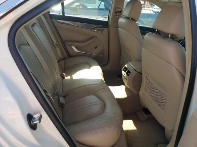 Photo 10 from auction – 2012 CADILLAC CTS PERFOR with VIN 1G6DK5E32C0144670