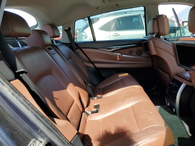 Photo 10 from auction – 2013 BMW 535 XIGT with VIN WBASP2C53DC339165