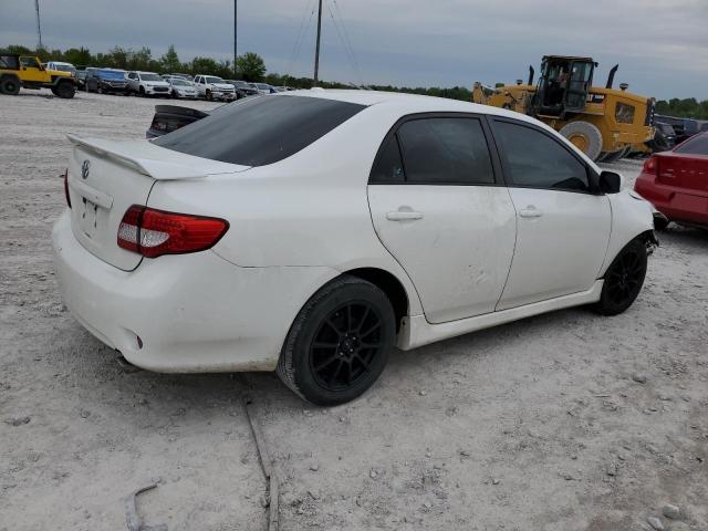 Photo 3 from auction – 2010 TOYOTA COROLLA with VIN 2T1BU4EE1AC390297