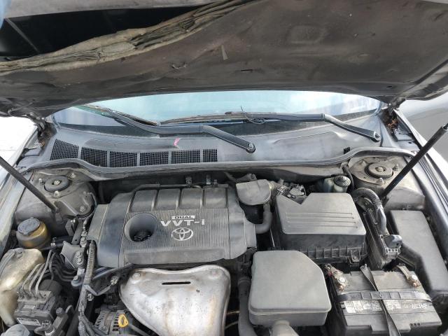 Photo 11 from auction – 2010 TOYOTA CAMRY BASE with VIN 4T4BF3EK4AR009265
