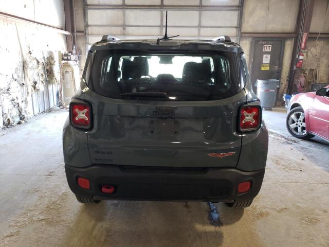 Photo 6 from auction – 2015 JEEP RENEGADE T with VIN ZACCJBCTXFPC04464