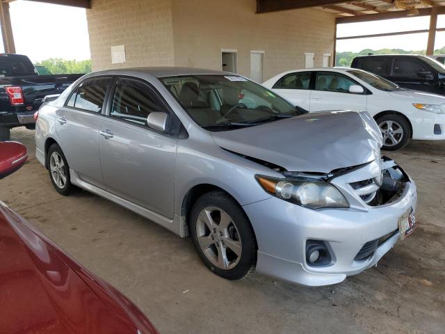 Photo 4 from auction – 2013 TOYOTA COROLLA BA with VIN 2T1BU4EE8DC954371