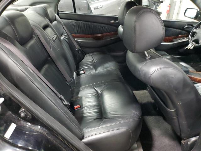 Photo 10 from auction – 2002 ACURA 3.2TL with VIN 19UUA56642A030978