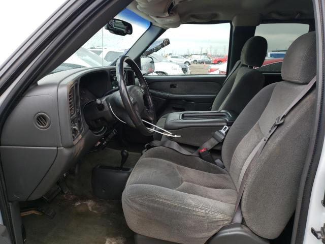 Photo 7 from auction – 2003 CHEVROLET SILVERADO with VIN 2GCEK19T431349819