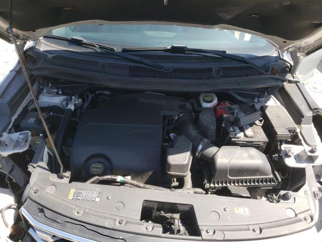 Photo 12 from auction – 2016 FORD EXPLORER X with VIN 1FM5K8D81GGC10568
