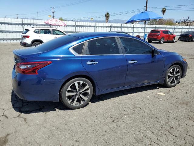 Photo 3 from auction – 2018 NISSAN ALTIMA 2.5 with VIN 1N4AL3AP1JC105001