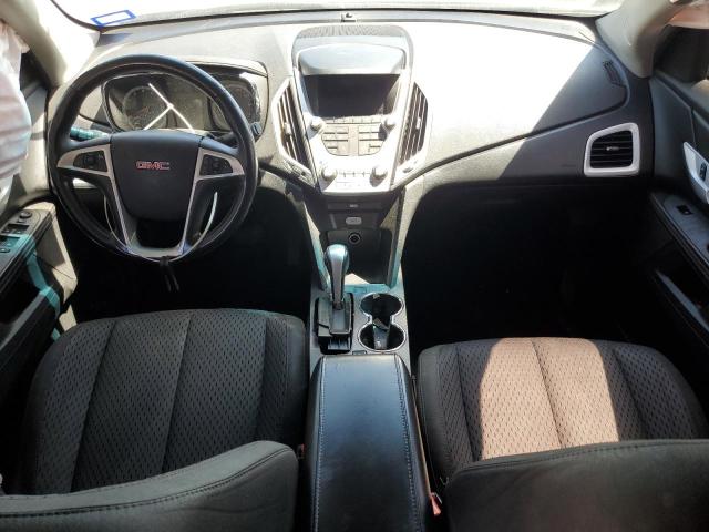 Photo 8 from auction – 2013 GMC TERRAIN SL with VIN 2GKALMEK5D6262210