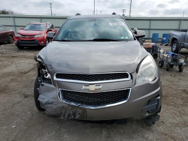 Photo 5 from auction – 2011 CHEVROLET EQUINOX LT with VIN 2CNFLEEC6B6456365