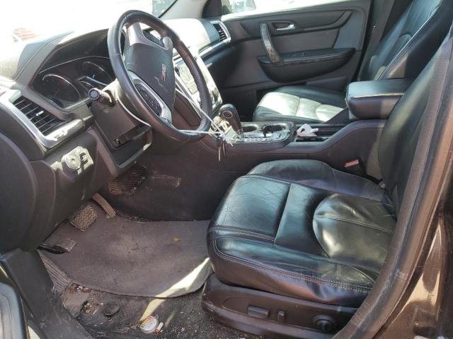 Photo 7 from auction – 2015 GMC ACADIA SLT with VIN 1GKKRRKD7FJ383574