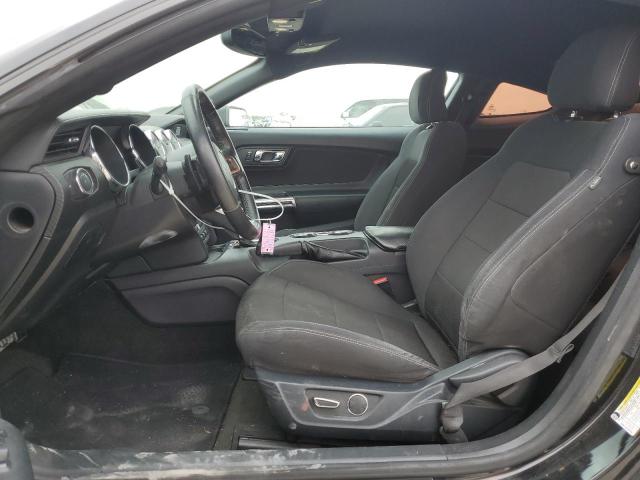Photo 7 from auction – 2015 FORD MUSTANG with VIN 1FA6P8AM0F5337968