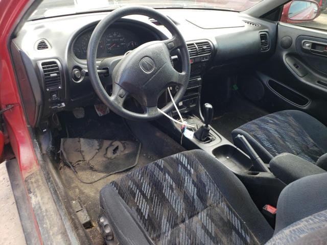 Photo 8 from auction – 1998 ACURA INTEGRA LS with VIN JH4DC4353WS007284