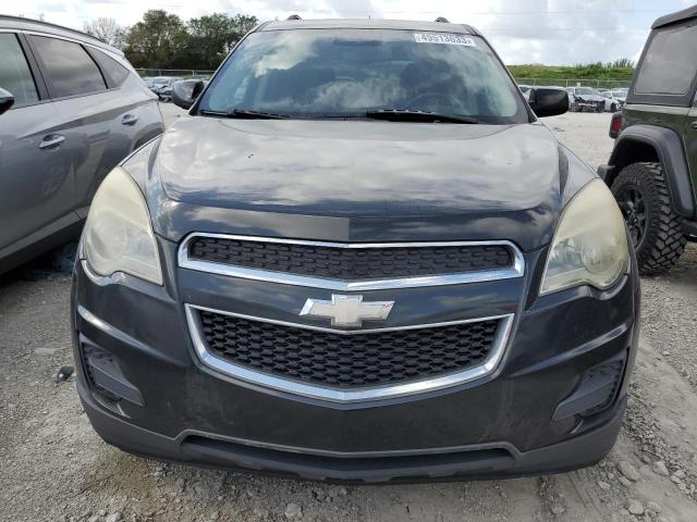 Photo 5 from auction – 2013 CHEVROLET EQUINOX LT with VIN 2GNALDEKXD6293150