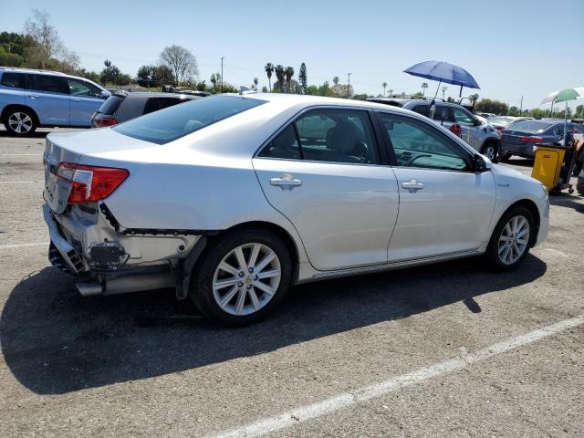 Photo 3 from auction – 2012 TOYOTA CAMRY HYBR with VIN 4T1BD1FK8CU047734