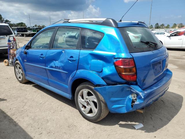 Photo 2 from auction – 2007 PONTIAC VIBE with VIN 5Y2SL65857Z432669