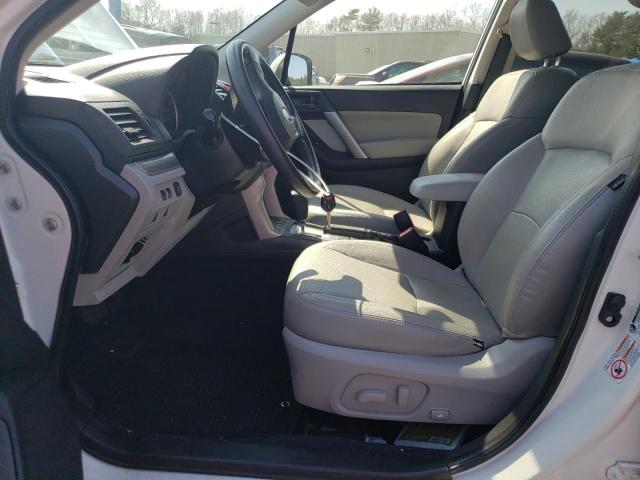 صورة رقم 7 من المزاد - 2014 SUBARU FORESTER 2 مع VIN JF2SJAGC6EH525330
