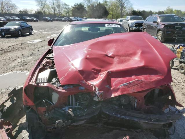 Photo 5 from auction – 2000 HONDA PRELUDE with VIN JHMBB6145YC009194
