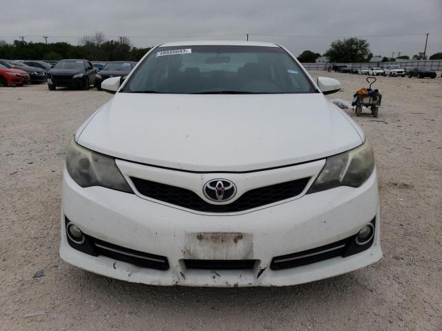 Photo 5 from auction – 2013 TOYOTA CAMRY L with VIN 4T1BF1FK9DU707517