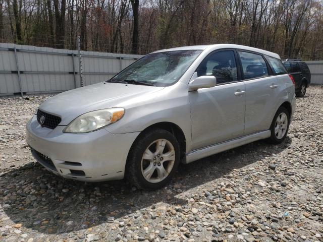 TOYOTA COROLLA MA 2004 with VIN 2T1KR38E84C246984 - Photo from auction