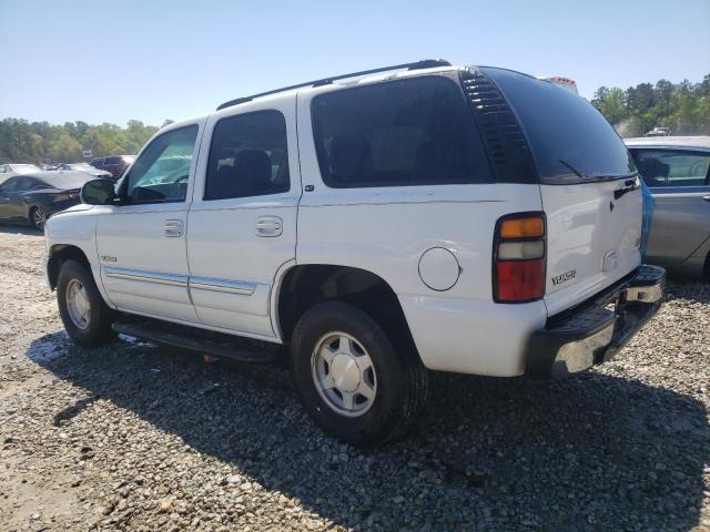 Photo 2 from auction – 2004 GMC YUKON with VIN 1GKEC13V94J292925