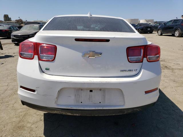 Photo 6 from auction – 2016 CHEVROLET MALIBU LIM with VIN 1G11C5SA9GF150042