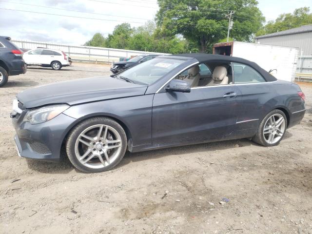 Photo 1 from auction – 2014 MERCEDES-BENZ E 350 with VIN WDDKK5KF8EF245253