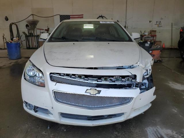 Photo 5 from auction – 2012 CHEVROLET MALIBU LTZ with VIN 1G1ZE5E06CF143964