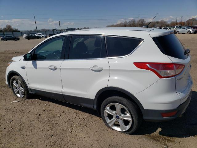 Photo 2 from auction – 2015 FORD ESCAPE SE with VIN 1FMCU9GX2FUC05986