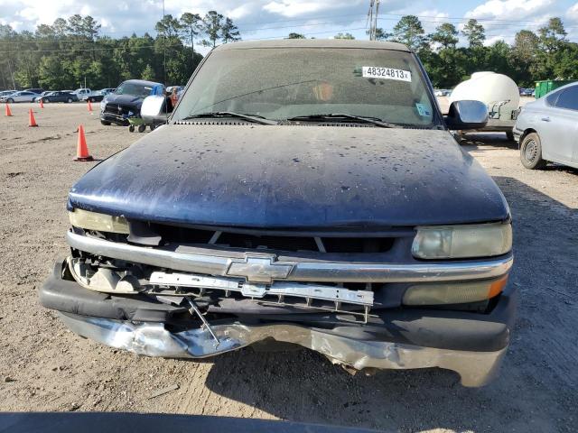 Photo 5 from auction – 2002 CHEVROLET SILVERADO with VIN 2GCEC19V821341185