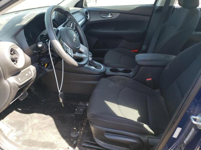Photo 7 from auction – 2020 KIA FORTE FE with VIN 3KPF24AD0LE244675