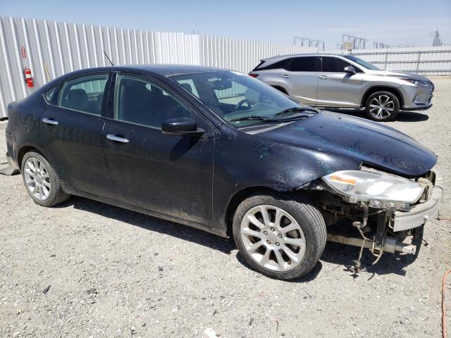 Photo 4 from auction – 2013 DODGE DART LIMIT with VIN 1C3CDFCH9DD293602
