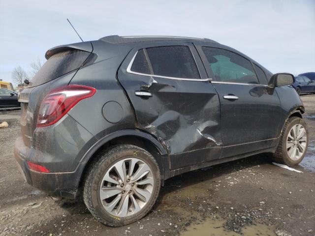 Photo 3 from auction – 2018 BUICK ENCORE PRE with VIN KL4CJESB8JB657375