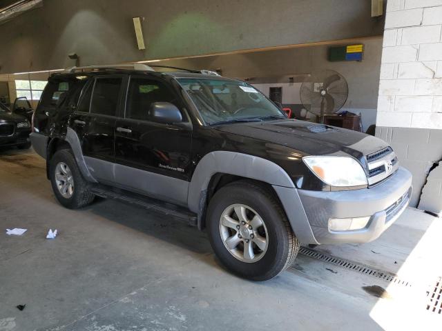 Photo 4 from auction – 2003 TOYOTA 4RUNNER SR with VIN JTEBU14RX30011857