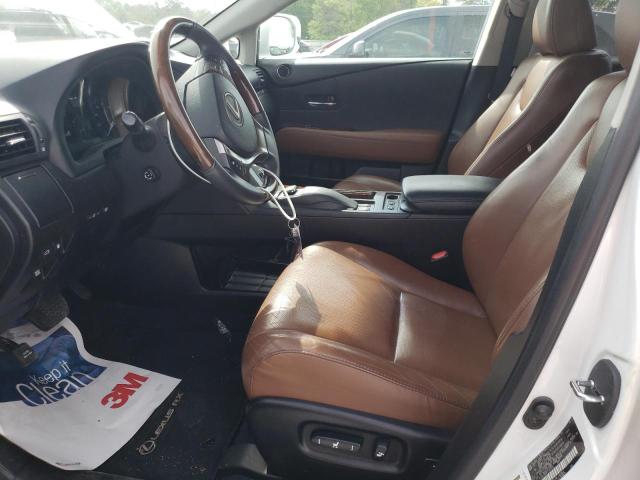 Photo 7 from auction – 2015 LEXUS RX 350 with VIN 2T2ZK1BA8FC203970