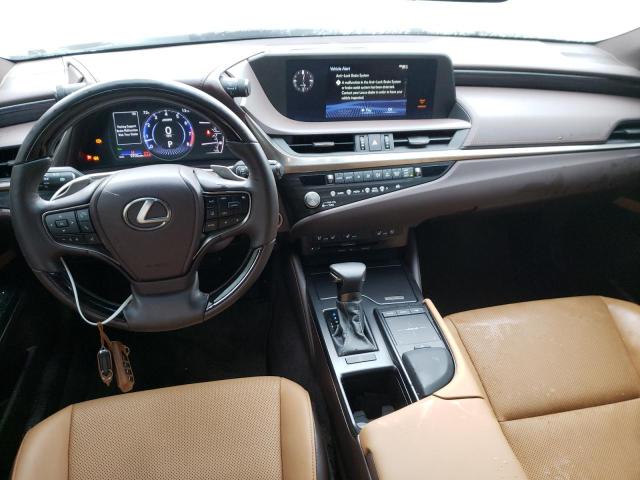 Photo 8 from auction – 2021 LEXUS ES 350 BAS with VIN 58ADZ1B18MU101017