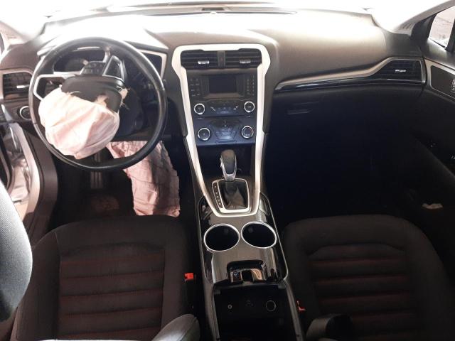 Photo 8 from auction – 2014 FORD FUSION SE with VIN 3FA6P0H73ER150883