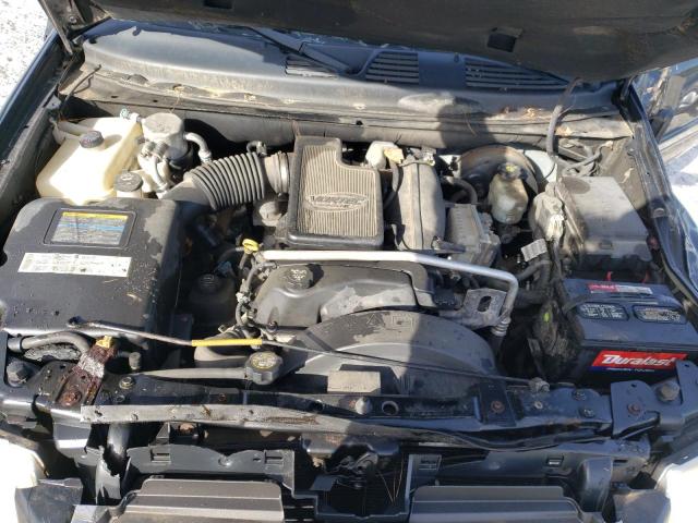 Photo 12 from auction – 2004 GMC ENVOY with VIN 1GKDT13S942299370