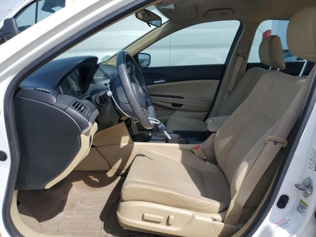 Photo 7 from auction – 2012 HONDA ACCORD LXP with VIN 1HGCP2F46CA134302