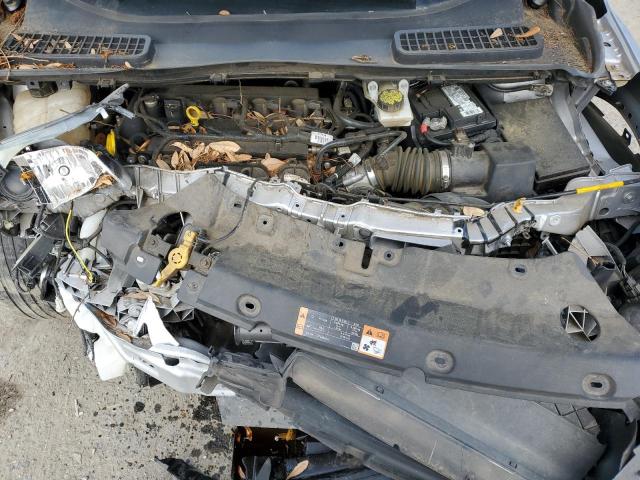Photo 12 from auction – 2016 FORD ESCAPE SE with VIN 1FMCU0G74GUA80910