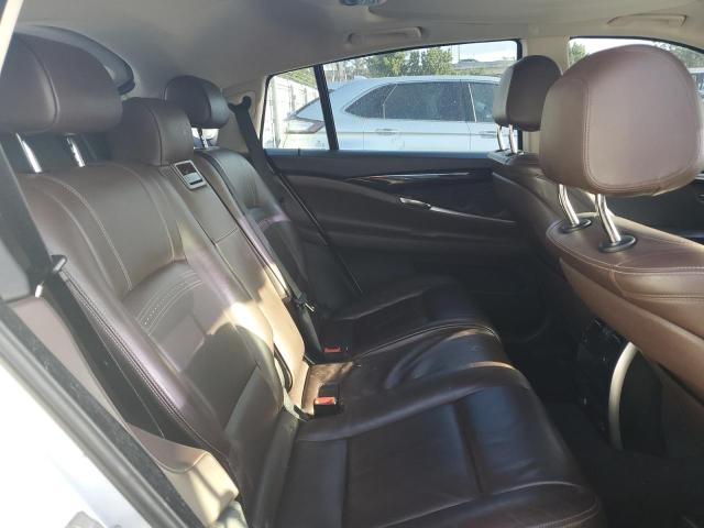 Photo 11 from auction – 2016 BMW 535 IGT with VIN WBA5M2C50GGH99423
