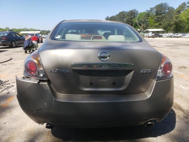 Photo 6 from auction – 2007 NISSAN ALTIMA 2.5 with VIN 1N4AL21E37C172572