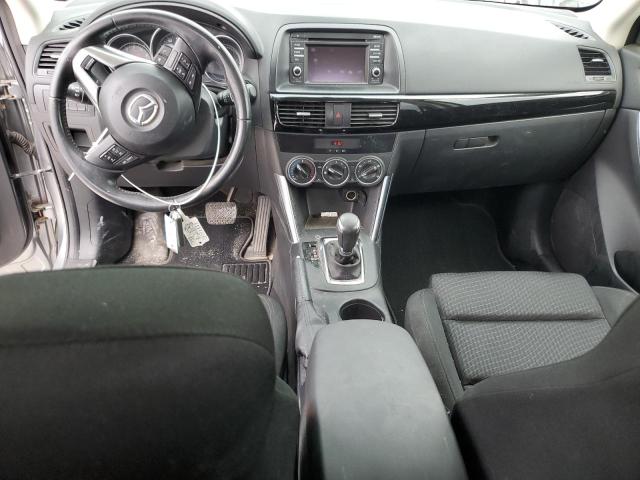 Photo 8 from auction – 2014 MAZDA CX-5 TOURI with VIN JM3KE4CY4E0410768