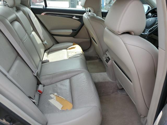 Photo 10 from auction – 2008 ACURA TL with VIN 19UUA66238A008014