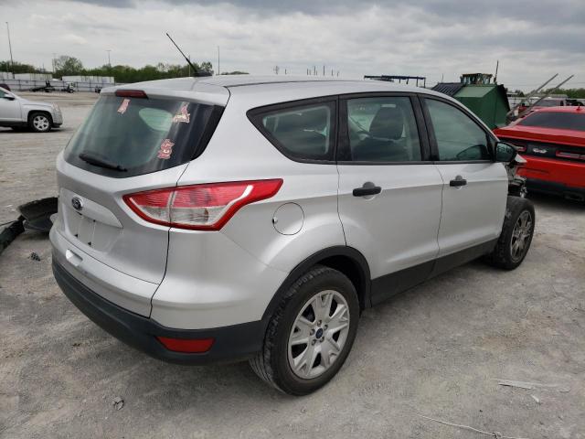 Photo 3 from auction – 2014 FORD ESCAPE S with VIN 1FMCU0F75EUA57537