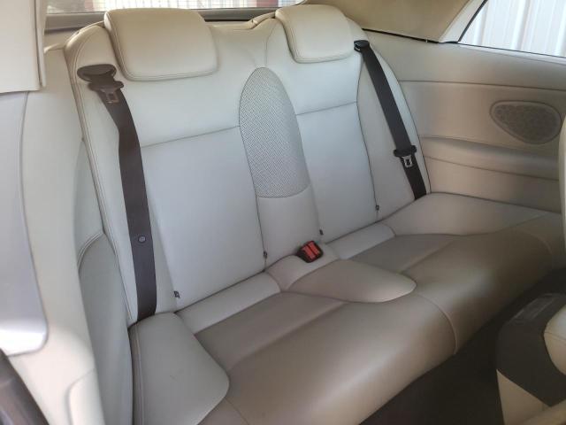 Photo 10 from auction – 2008 SAAB 9-3 2.0T with VIN YS3FB79Y586003094