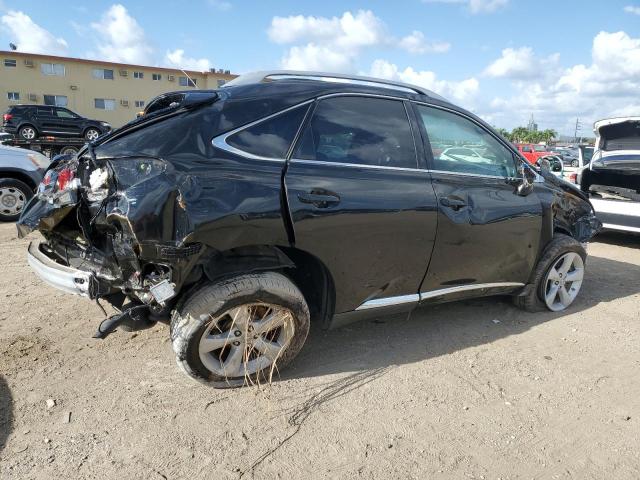 Photo 3 from auction – 2013 LEXUS RX 350 with VIN 2T2ZK1BA1DC098928